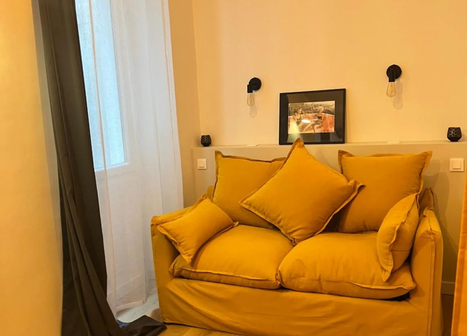 منزل للإقامة Petite Chambre Cosy مارسيليا