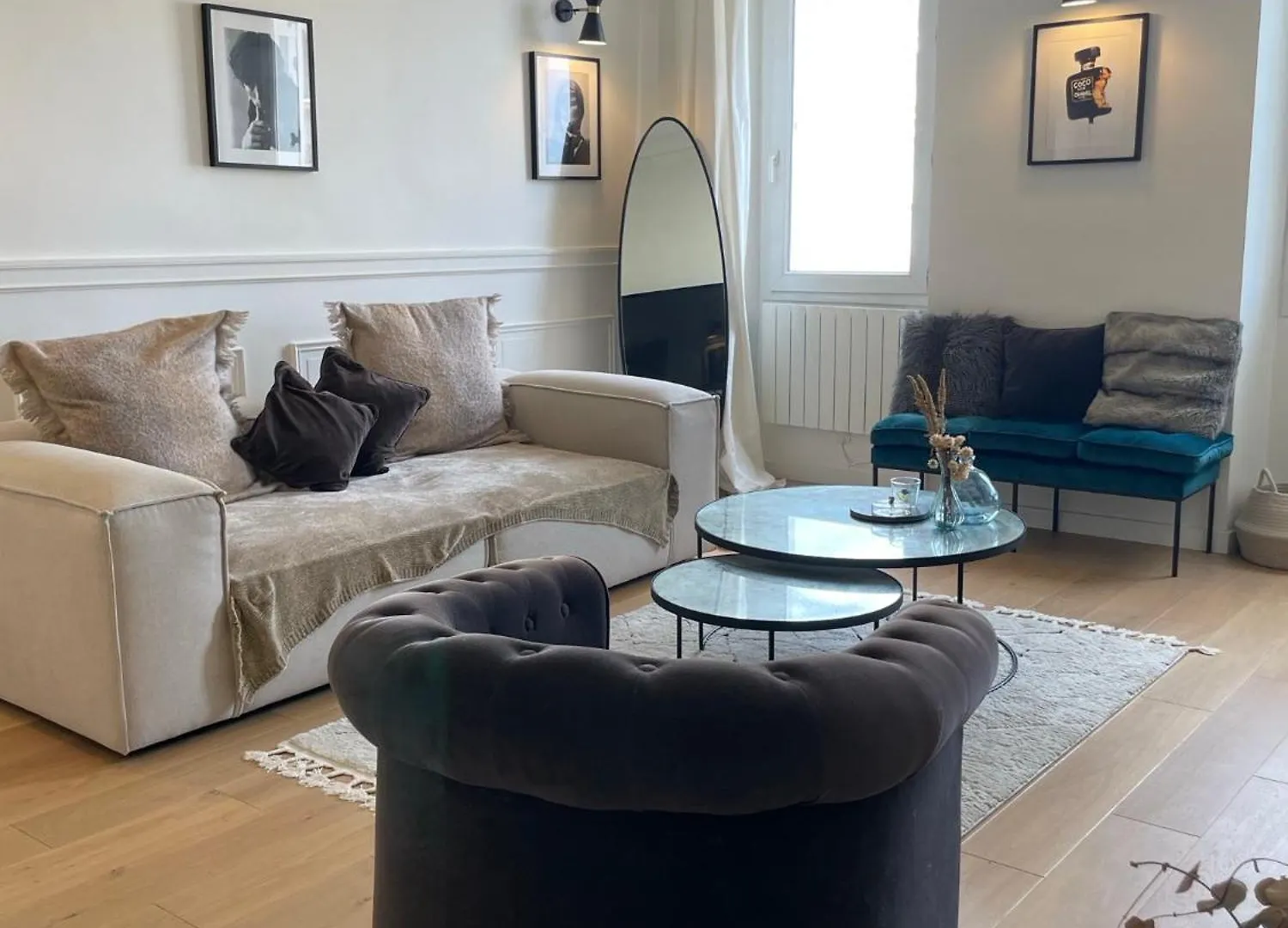 منزل للإقامة Petite Chambre Cosy مارسيليا فرنسا