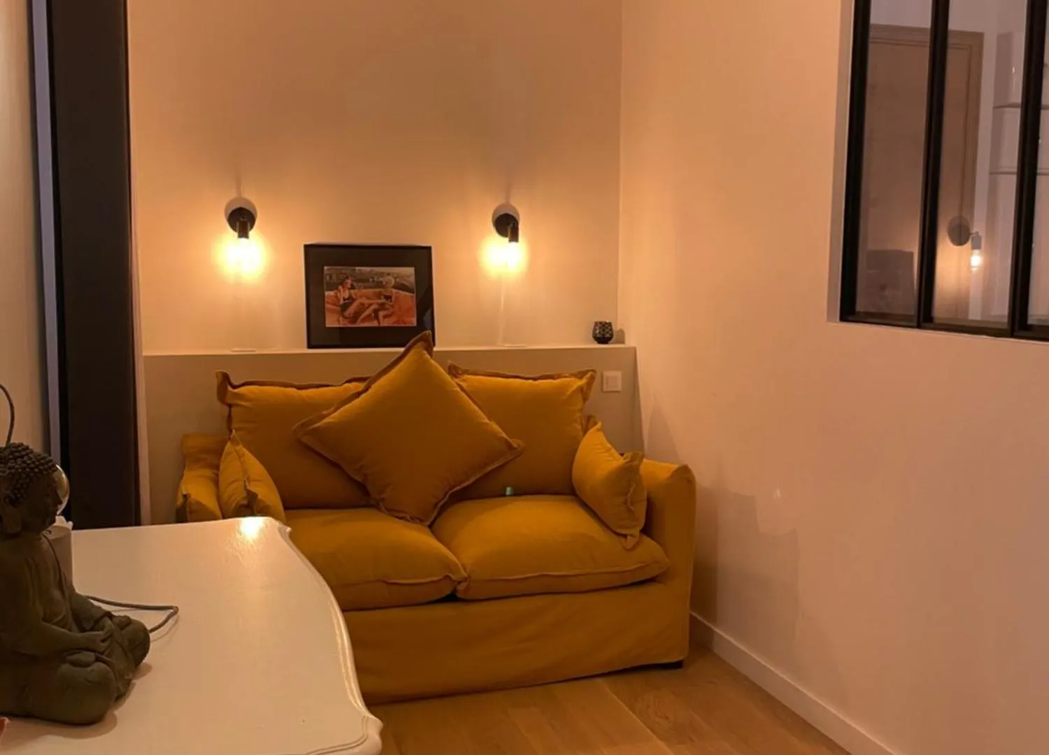 Petite Chambre Cosy مارسيليا منزل للإقامة