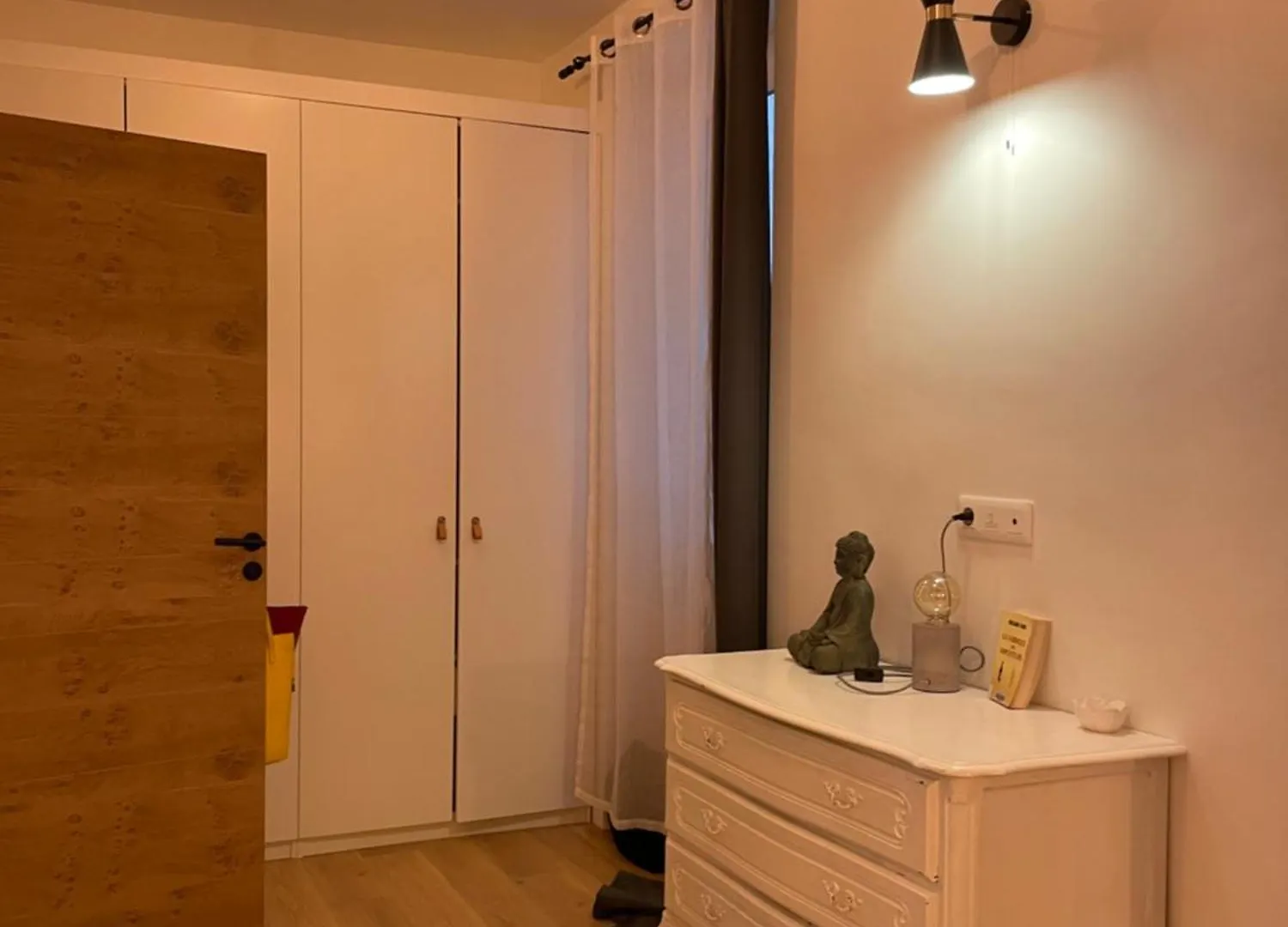 Petite Chambre Cosy مارسيليا منزل للإقامة