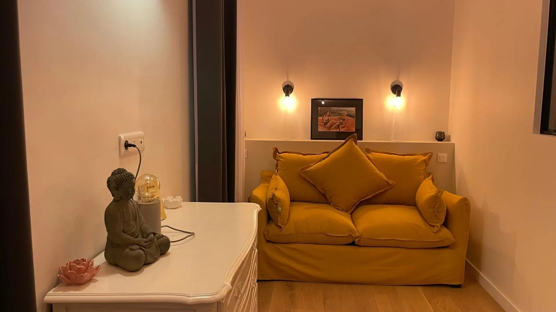 Petite Chambre Cosy مارسيليا