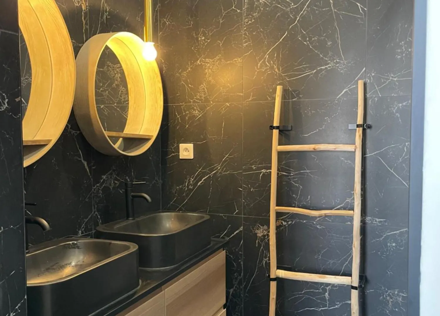 Petite Chambre Cosy مارسيليا 0*,